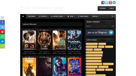 full4movie south